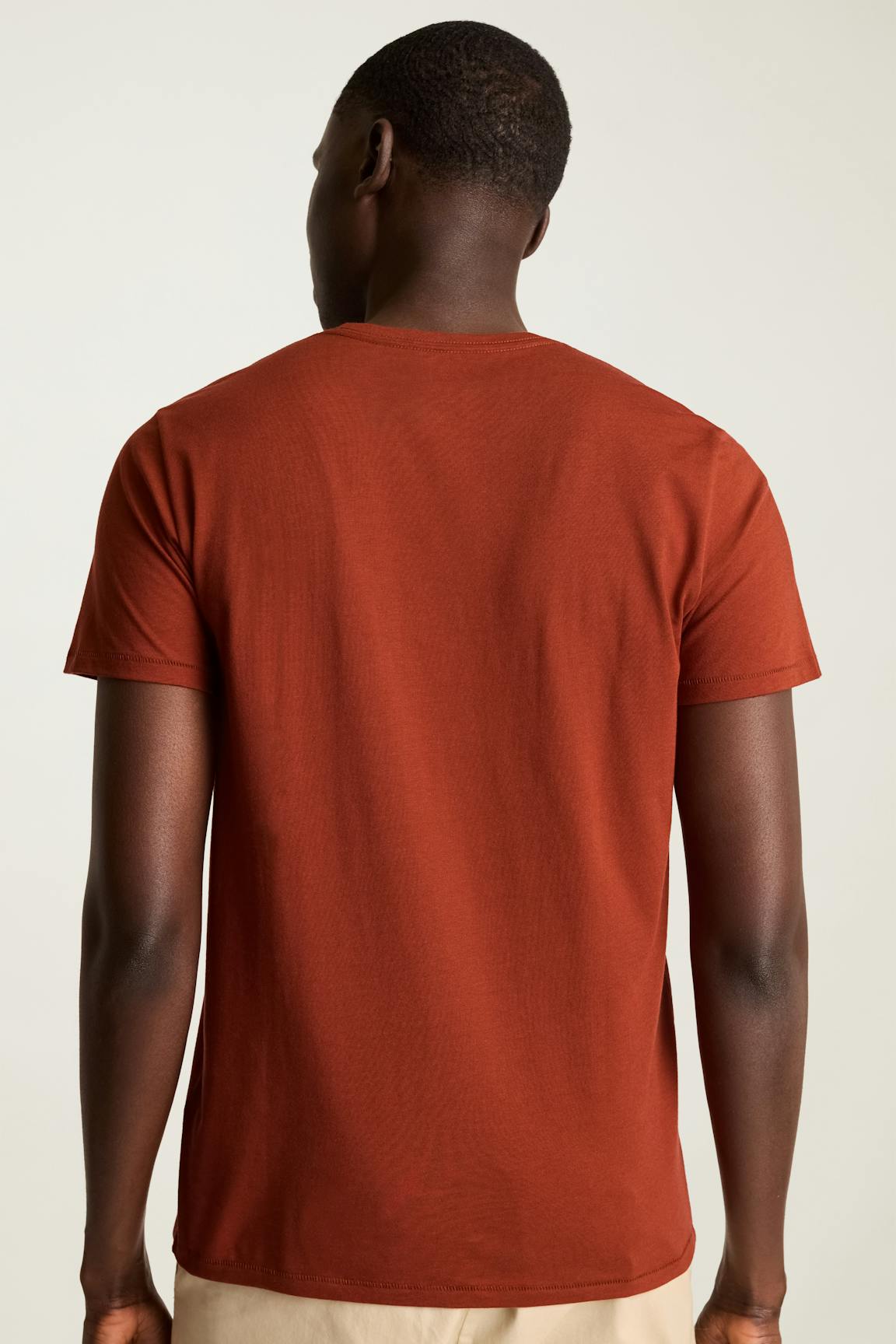 Pima Performance Tee Bonobos New