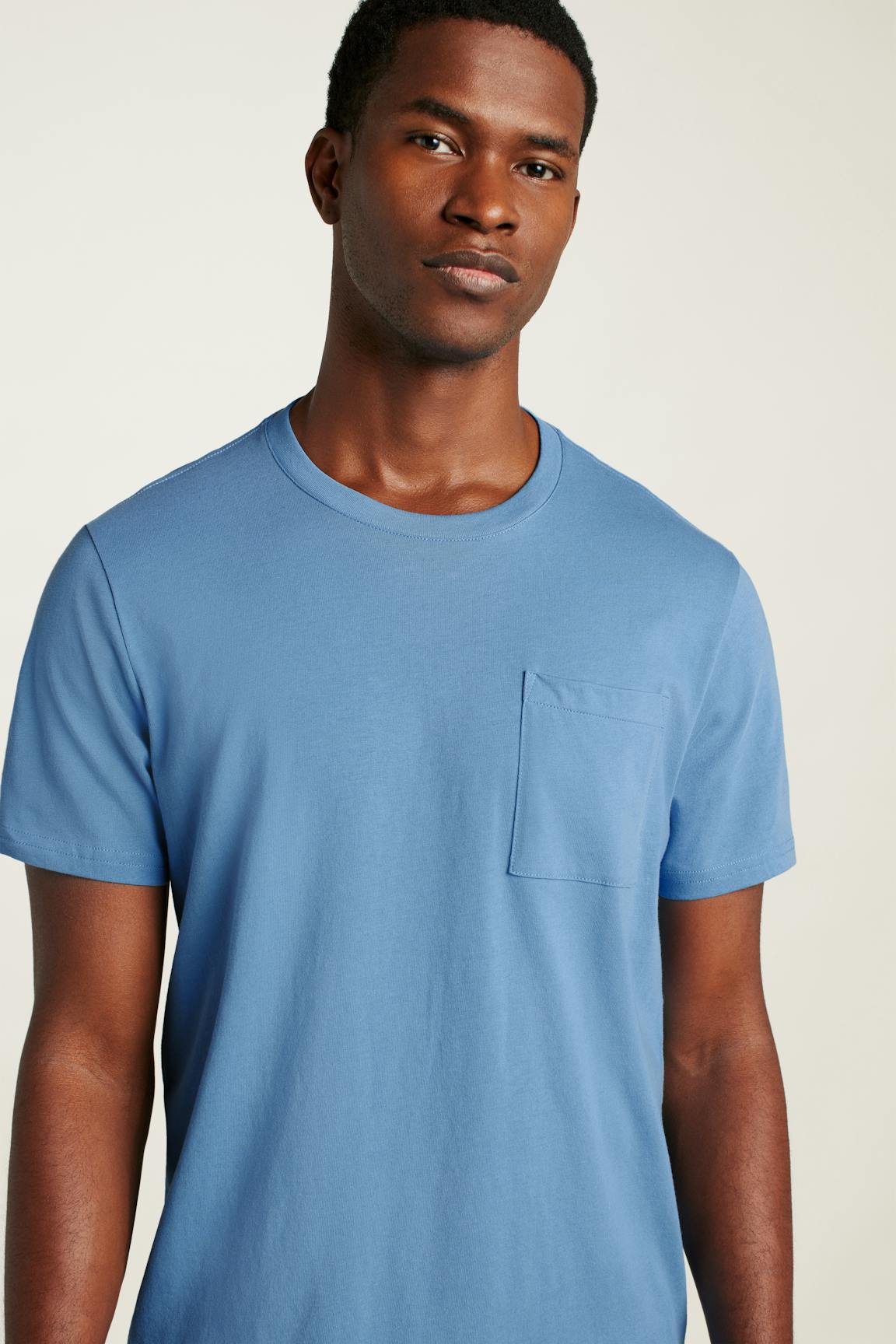 Forever Soft Cotton Pocket Tee Bonobos Featured