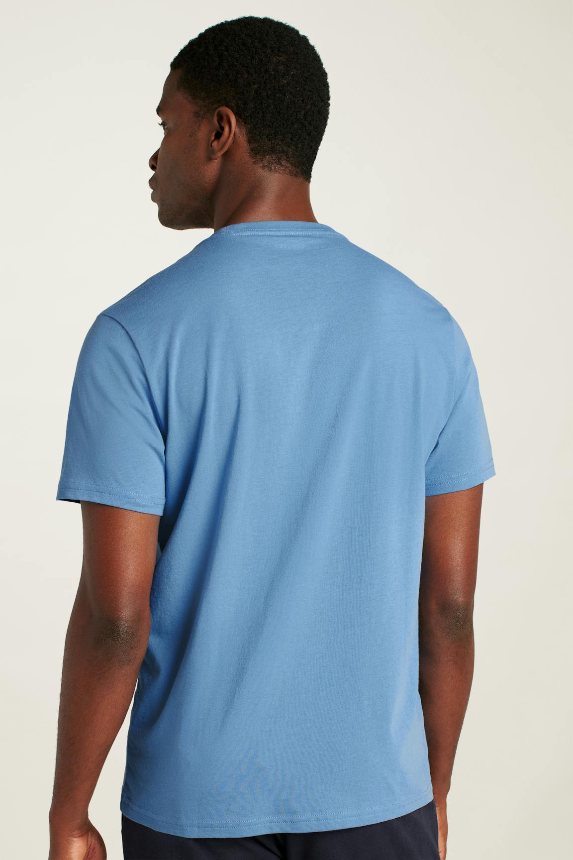 Forever Soft Cotton Pocket Tee Bonobos Featured
