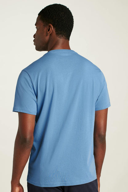 Forever Soft Cotton Pocket Tee Bonobos Featured
