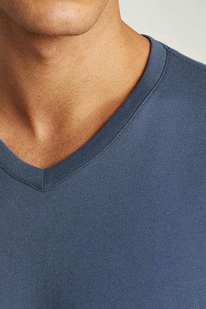 Forever Soft Cotton  V-Neck Tee Bonobos Popular