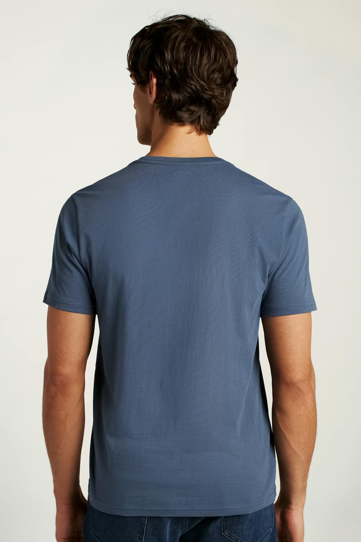 Forever Soft Cotton  V-Neck Tee Bonobos Popular