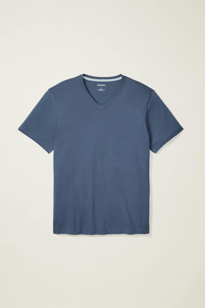 Forever Soft Cotton  V-Neck Tee Bonobos Popular