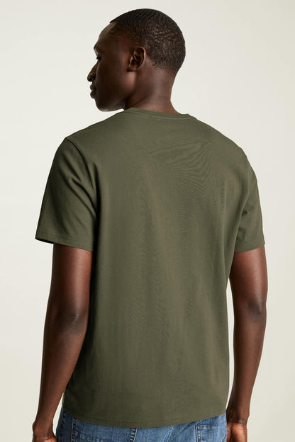 Forever Soft Cotton  V-Neck Tee Bonobos Trending