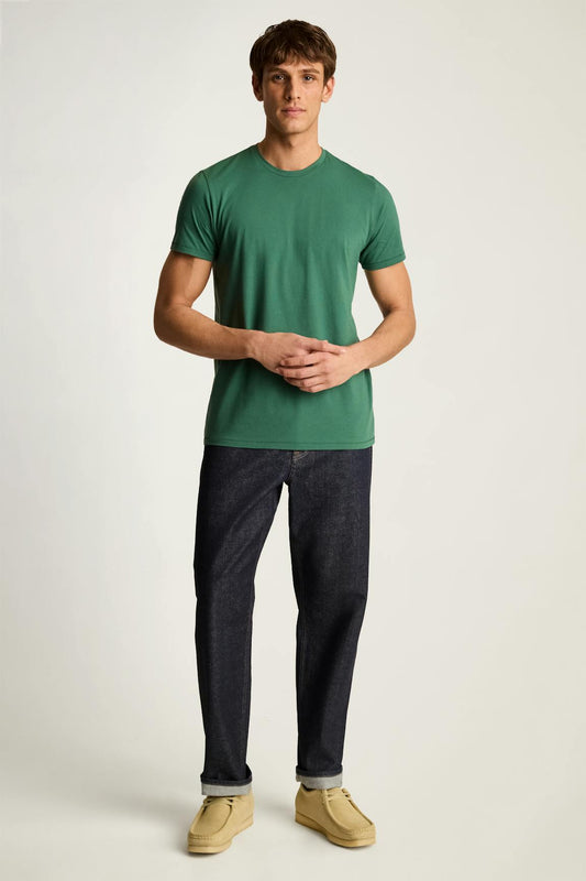 Pima Performance Tee Bonobos Best Seller