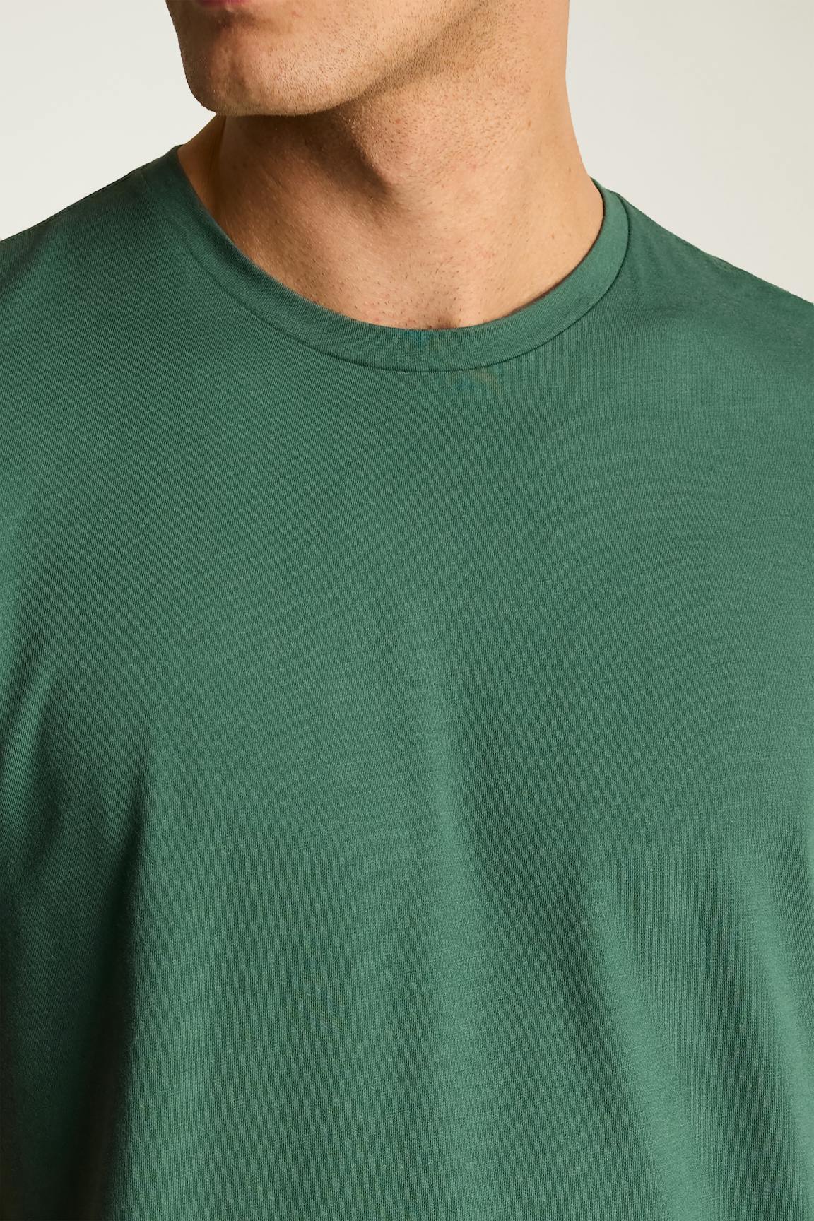 Pima Performance Tee Bonobos Best Seller