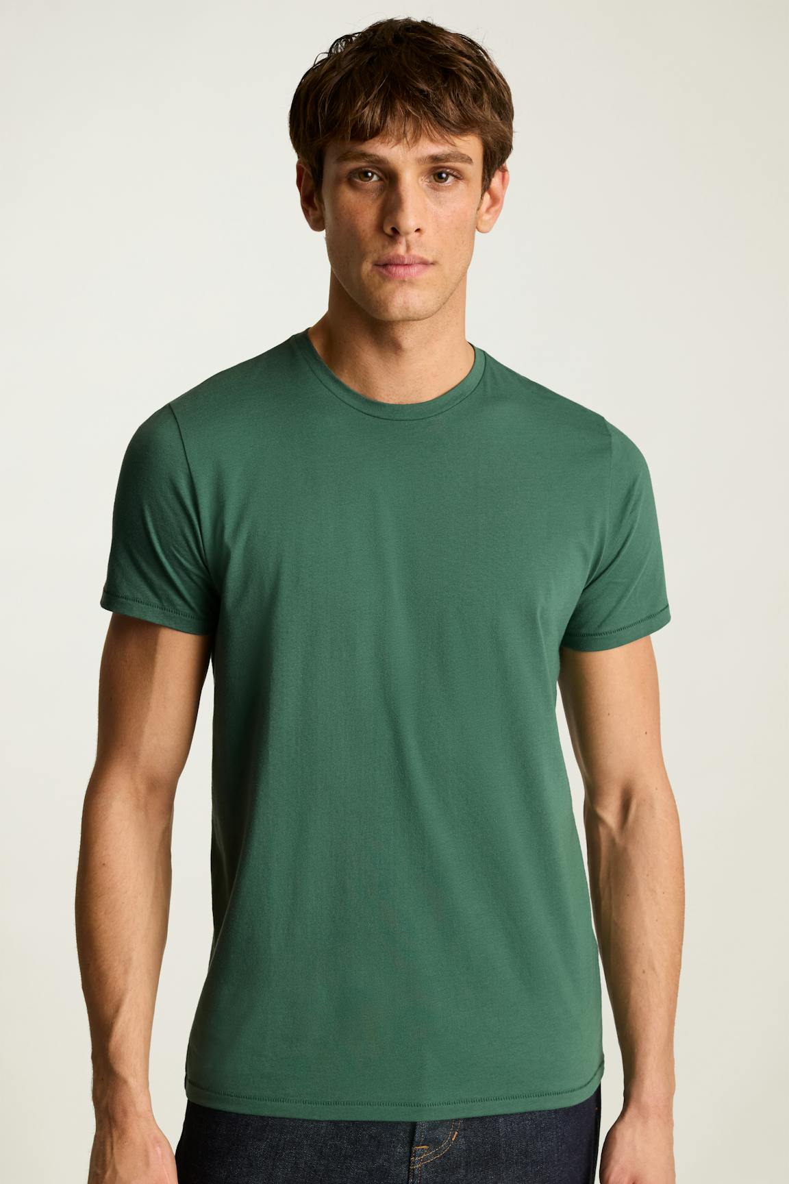 Pima Performance Tee Bonobos Best Seller