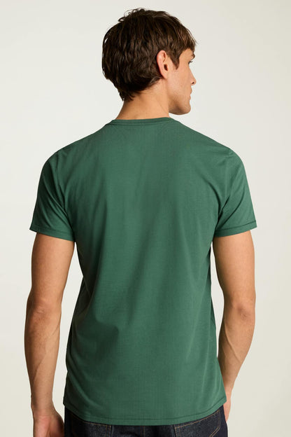 Pima Performance Tee Bonobos Best Seller