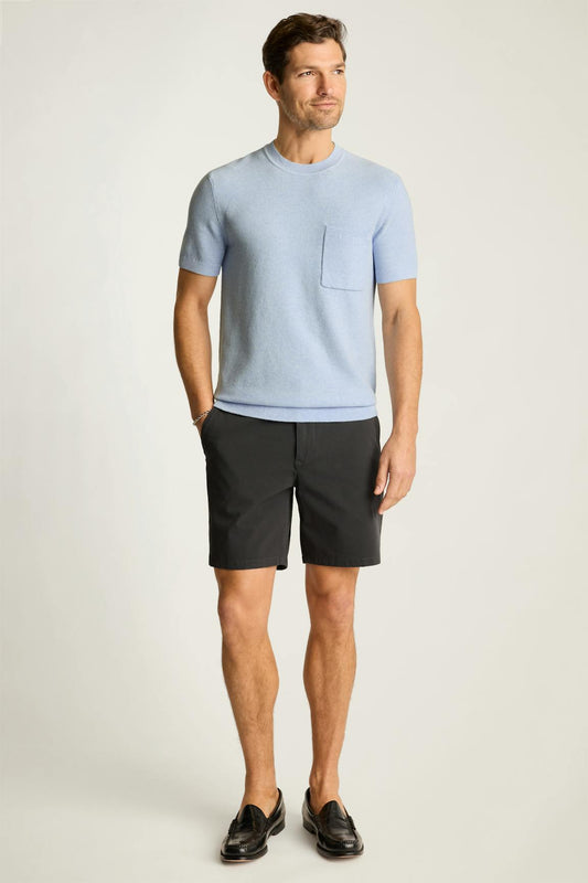 Sweater Pocket Tee Bonobos Top Pick