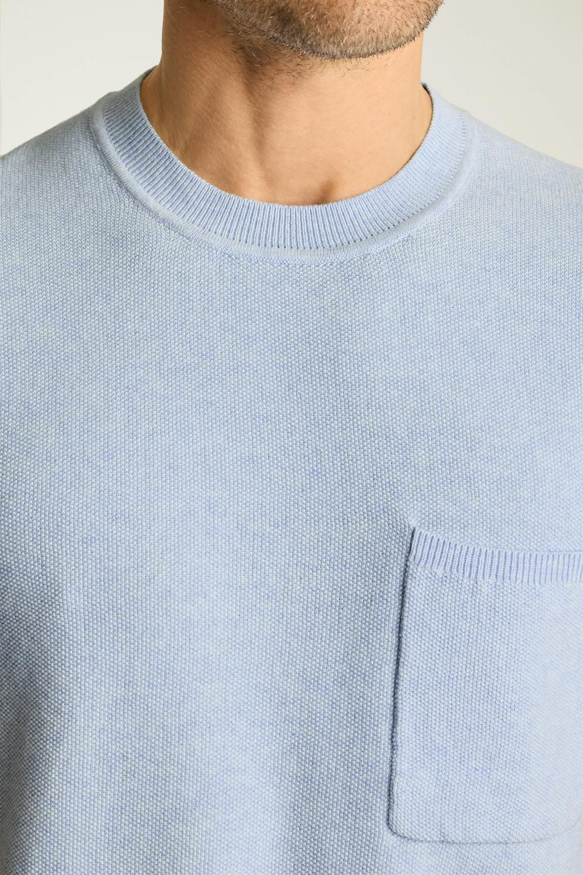 Sweater Pocket Tee Bonobos Top Pick