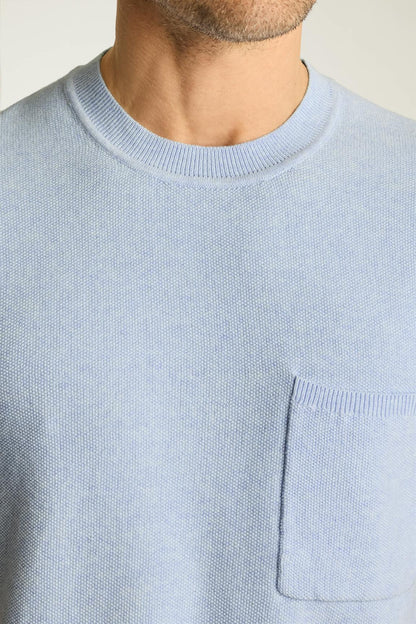 Sweater Pocket Tee Bonobos Top Pick