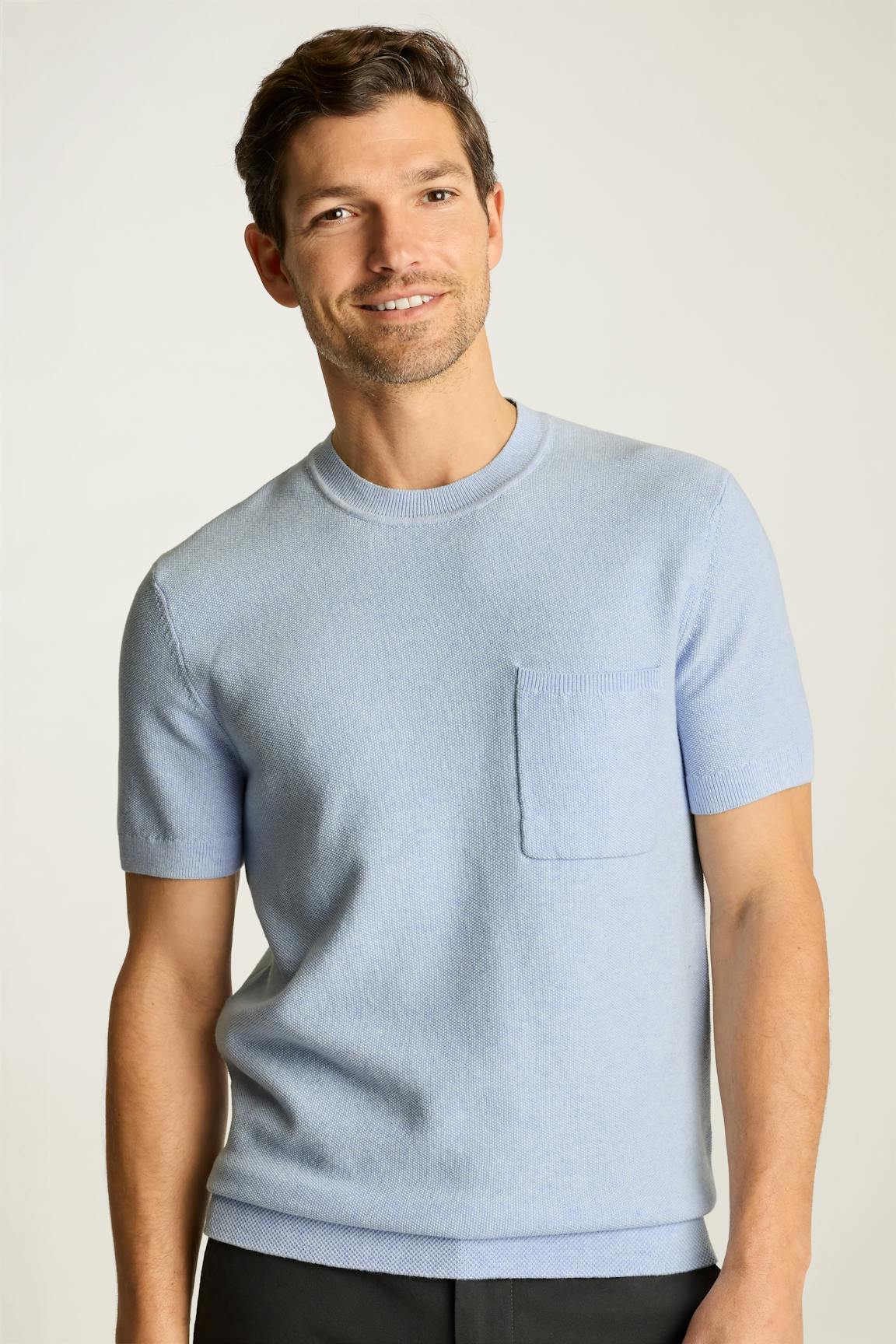 Sweater Pocket Tee Bonobos Top Pick