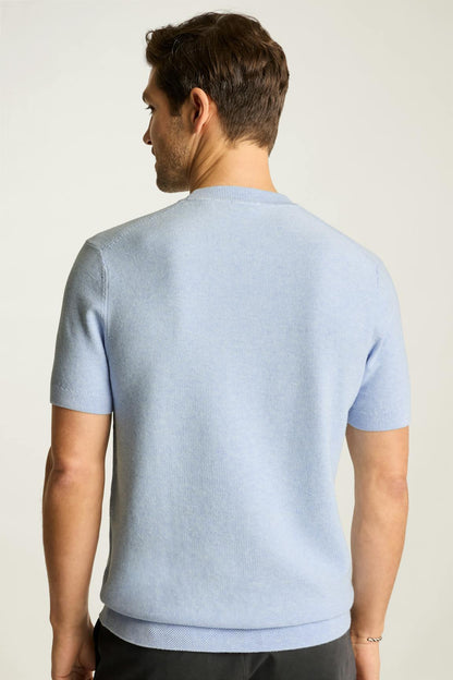 Sweater Pocket Tee Bonobos Top Pick