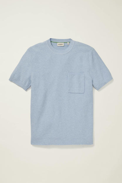 Sweater Pocket Tee Bonobos Top Pick