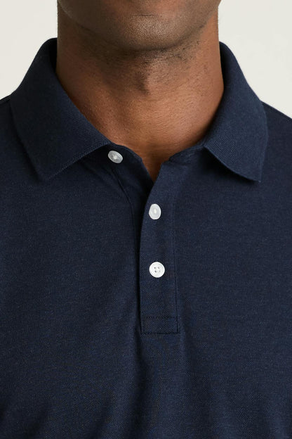 Stretch Pique Polo Bonobos Smart Buy