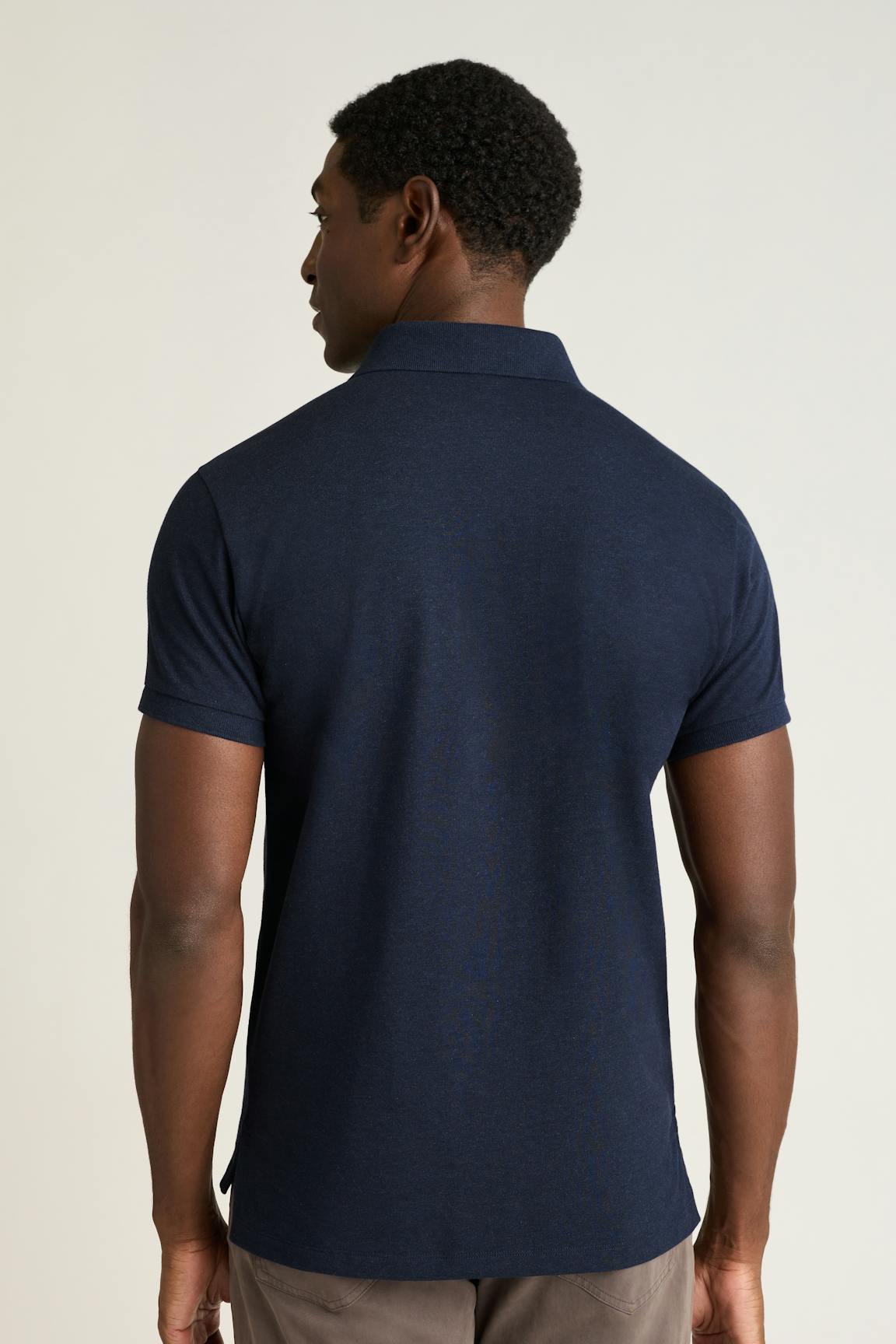 Stretch Pique Polo Bonobos Smart Buy