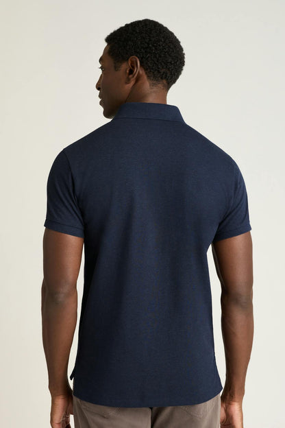 Stretch Pique Polo Bonobos Smart Buy