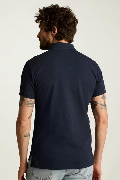Stretch Pique Polo Bonobos Smart Buy