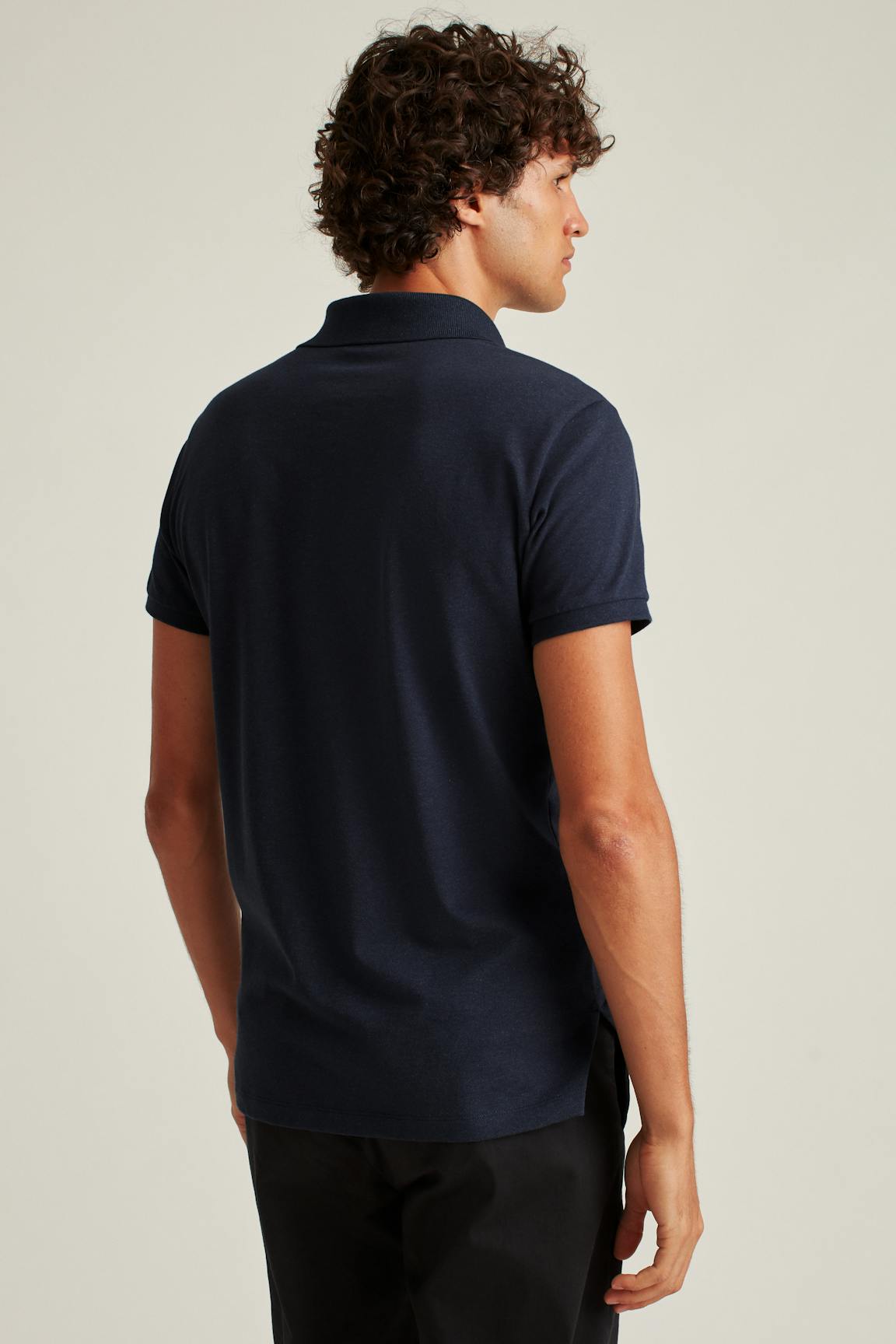 Stretch Pique Polo Bonobos Smart Buy