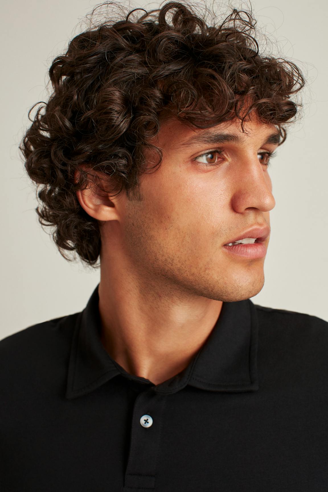 Pima Performance Polo Bonobos Premium