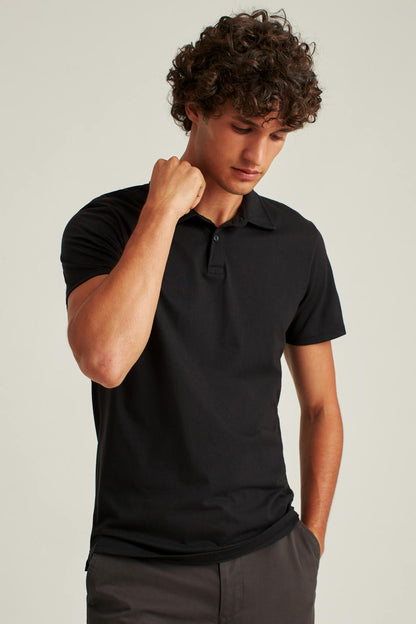 Pima Performance Polo Bonobos Premium