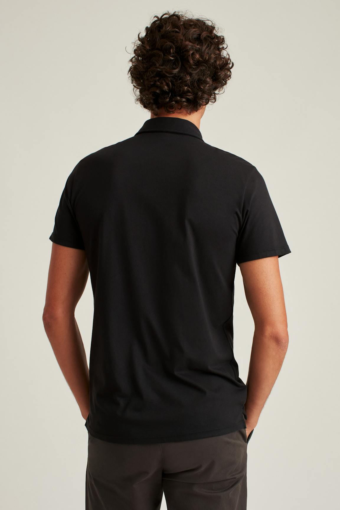 Pima Performance Polo Bonobos Premium