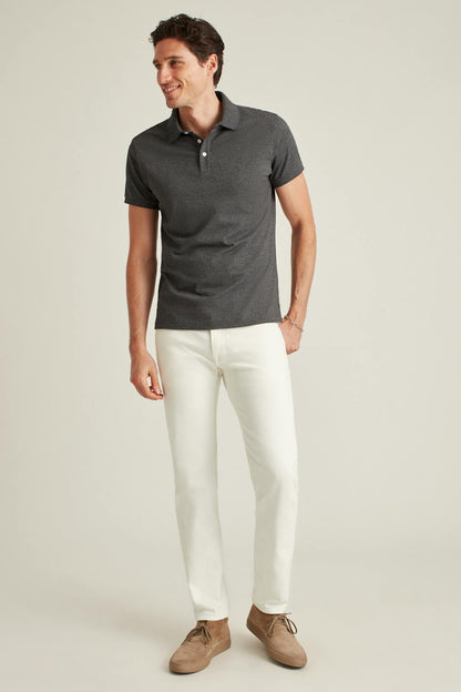 Stretch Pique Polo Bonobos New