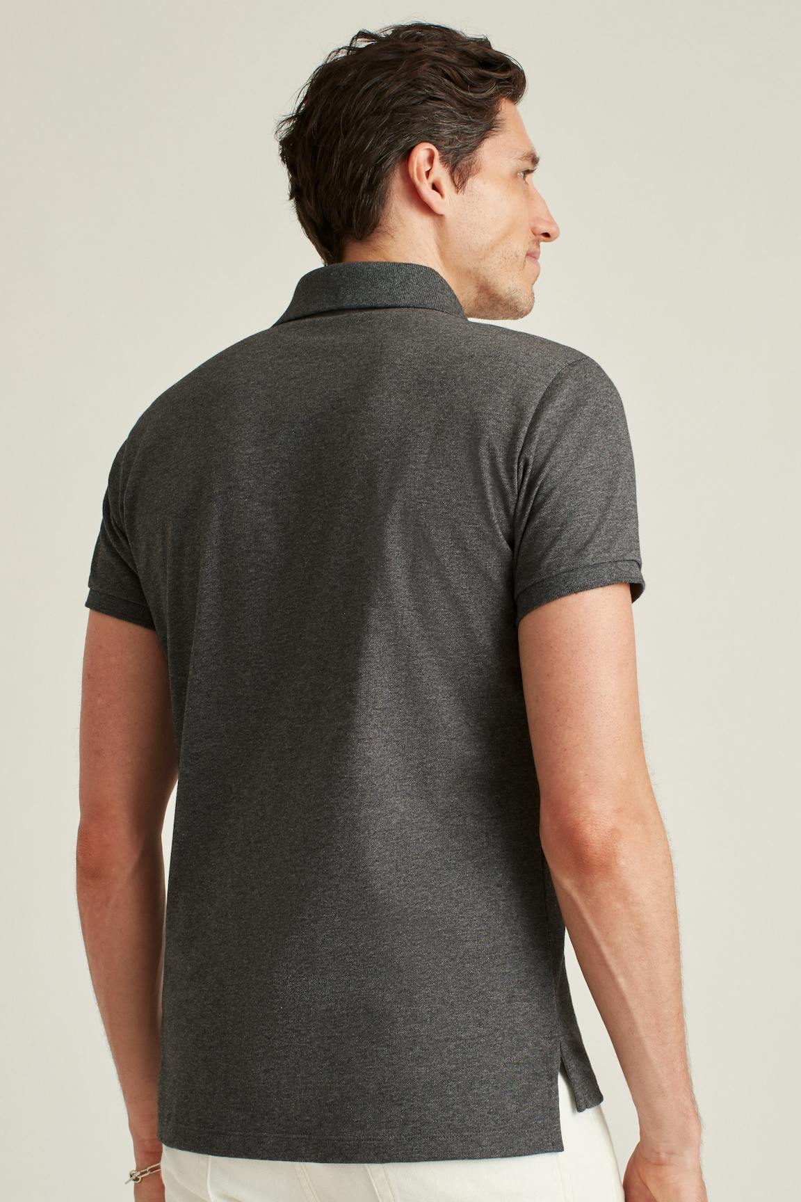 Stretch Pique Polo Bonobos New