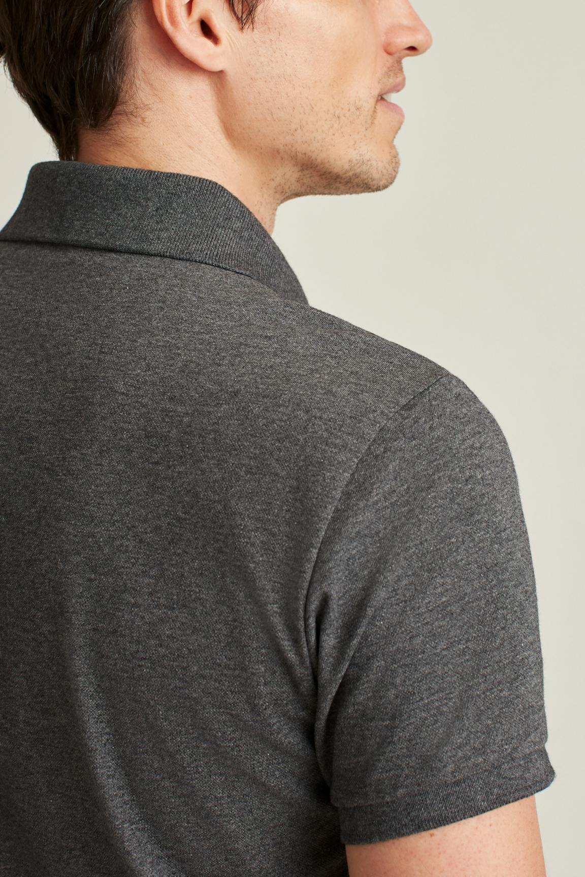 Stretch Pique Polo Bonobos New