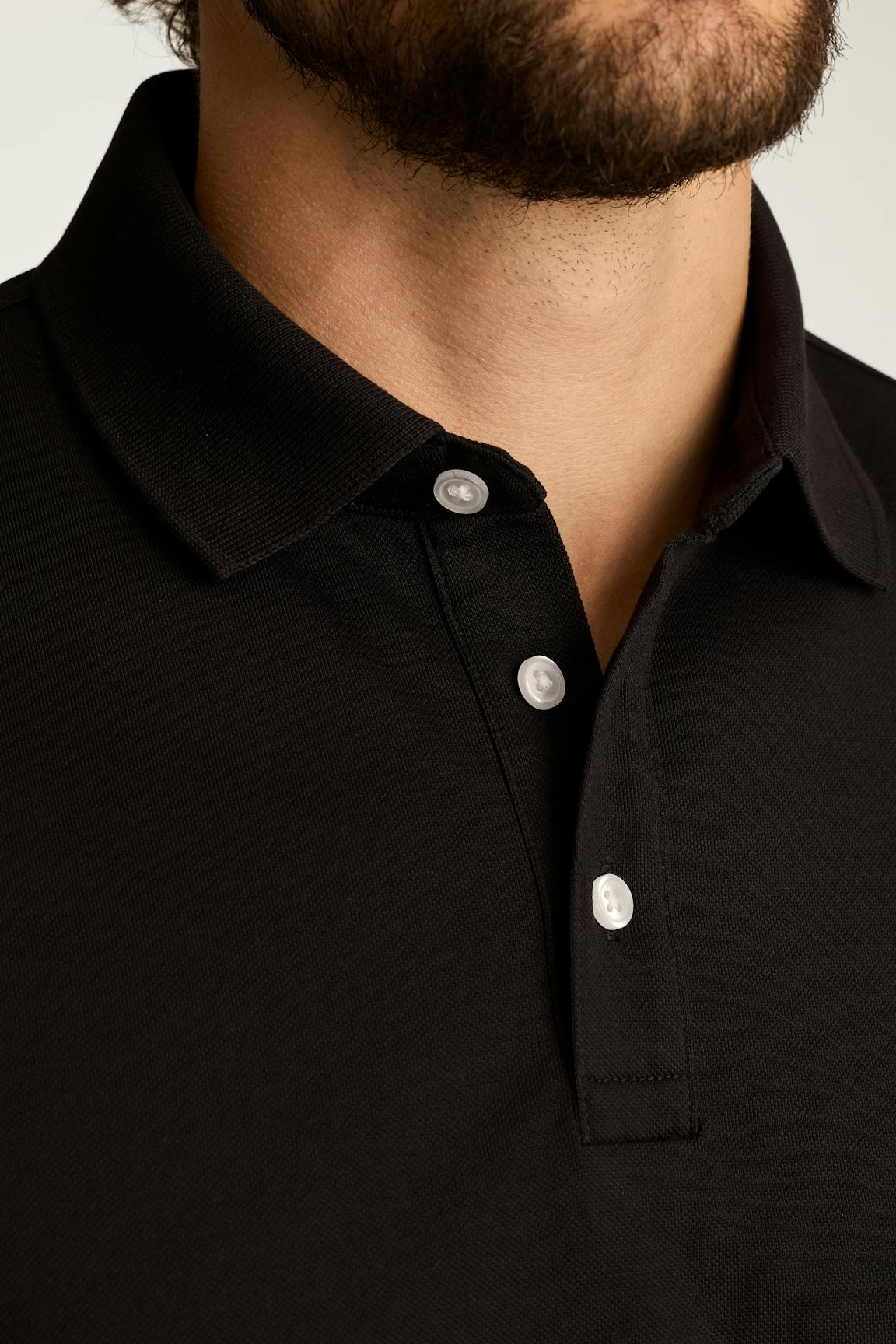 Stretch Pique Polo Bonobos Featured