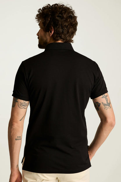 Stretch Pique Polo Bonobos Featured