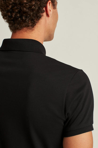 Stretch Pique Polo Bonobos Featured