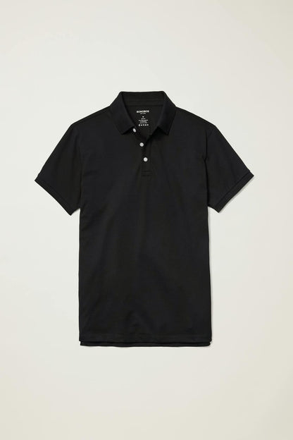 Stretch Pique Polo Bonobos Featured