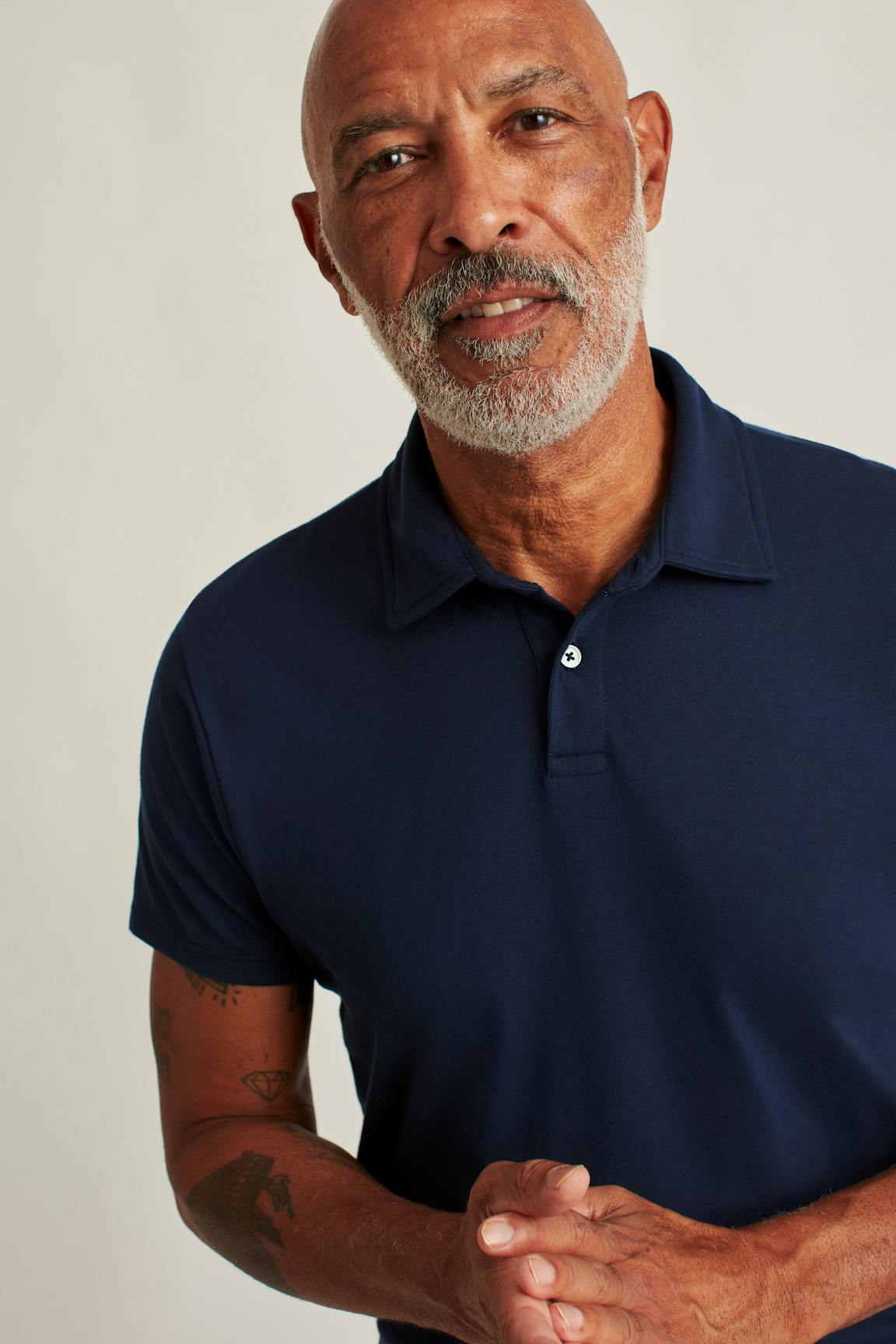 Pima Performance Polo Bonobos Popular