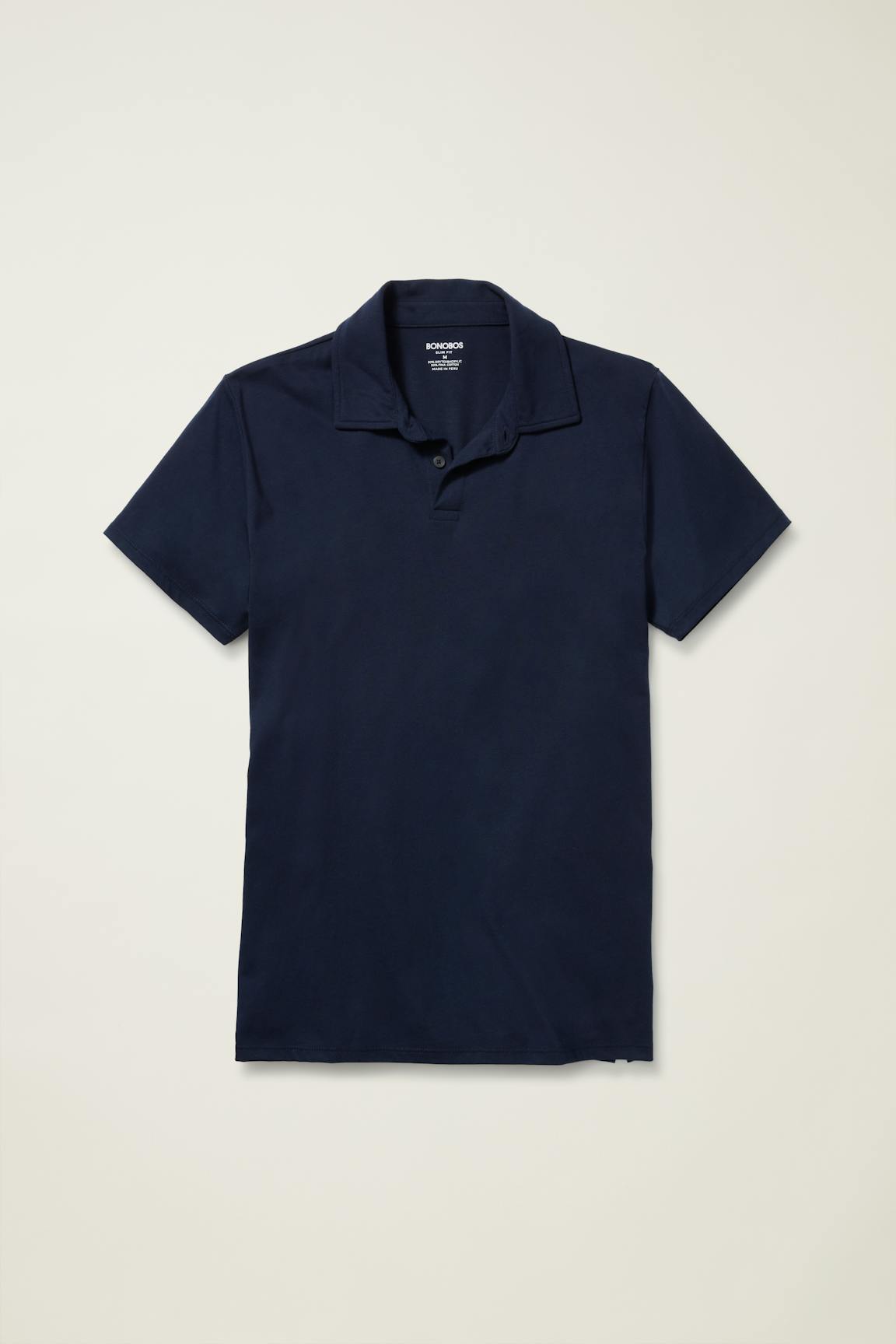 Pima Performance Polo Bonobos Popular