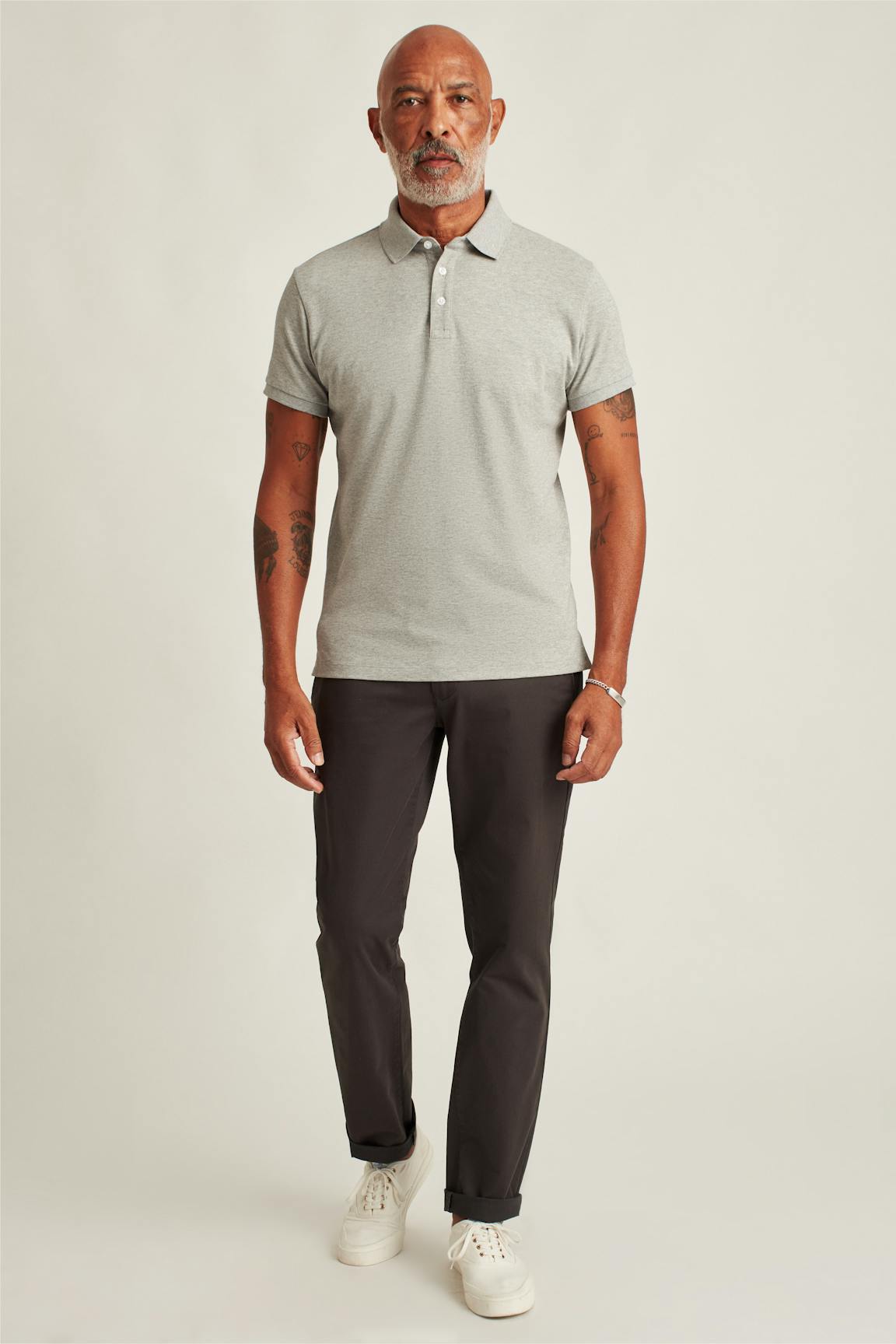Stretch Pique Polo Bonobos Trending