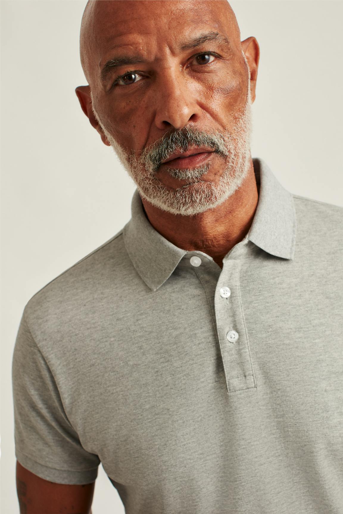 Stretch Pique Polo Bonobos Trending