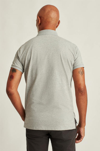 Stretch Pique Polo Bonobos Trending