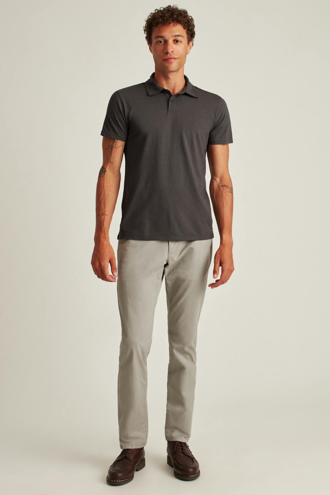 Pima Performance Polo Bonobos Best Seller