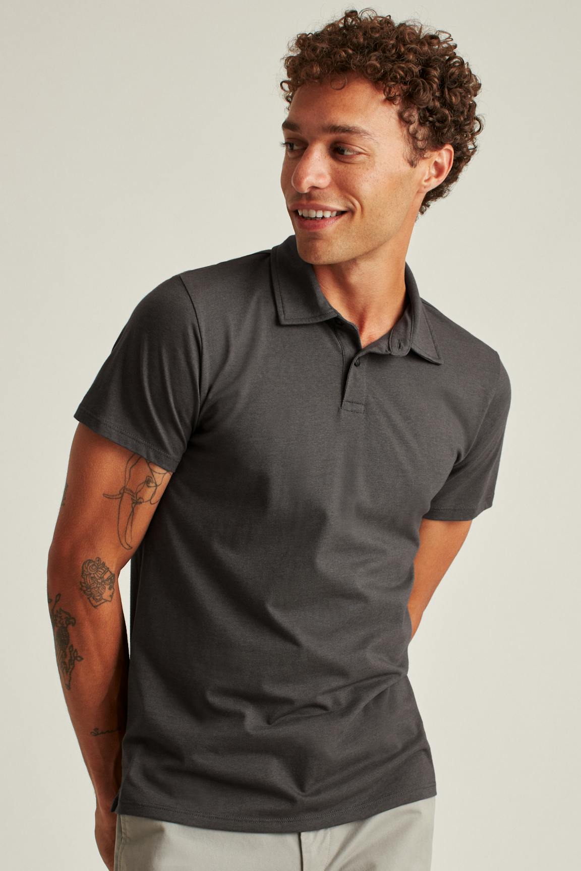 Pima Performance Polo Bonobos Best Seller