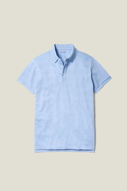 Stretch Pique Polo Bonobos Premium