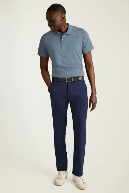 Performance Golf Polo Bonobos New