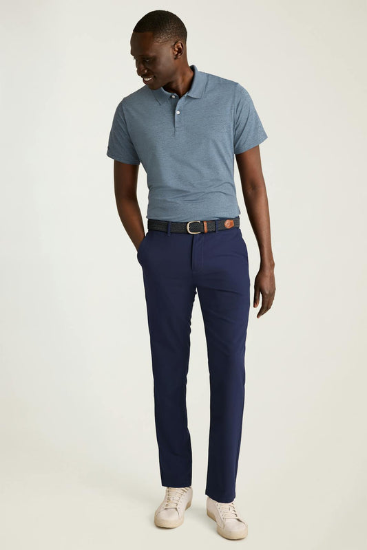 Performance Golf Polo Bonobos New