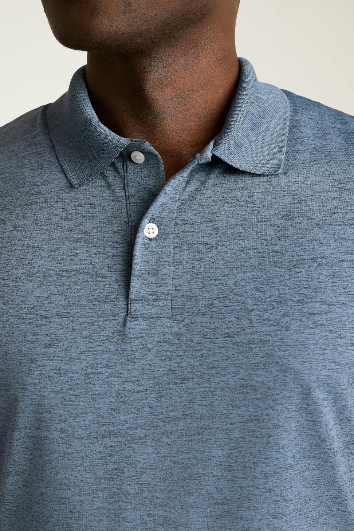 Performance Golf Polo Bonobos New