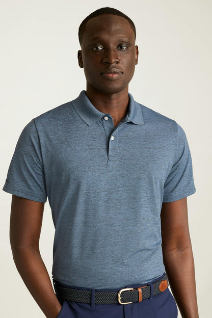 Performance Golf Polo Bonobos New