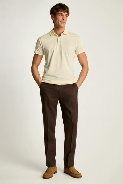 Pima Performance Polo Bonobos Trending