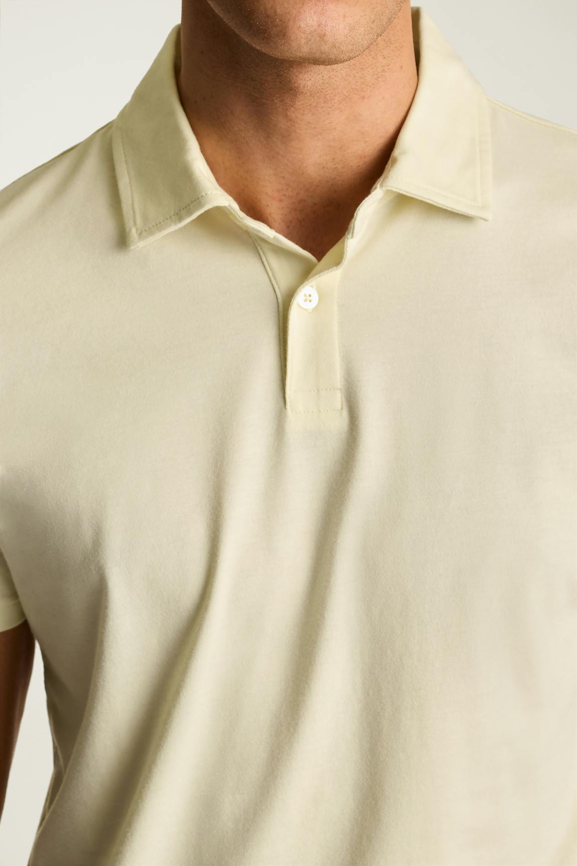 Pima Performance Polo Bonobos Trending