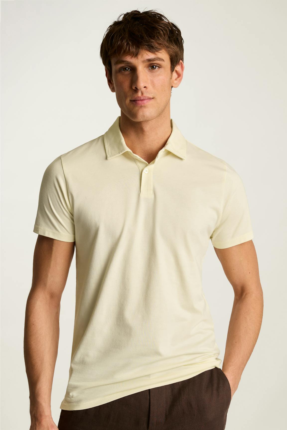 Pima Performance Polo Bonobos Trending