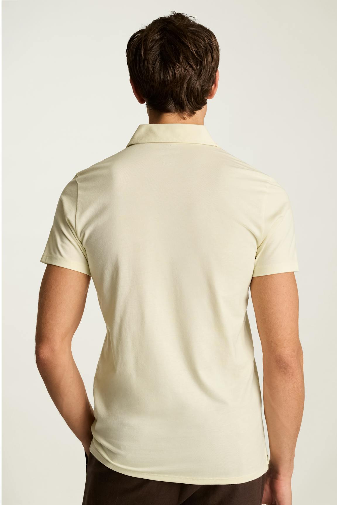 Pima Performance Polo Bonobos Trending