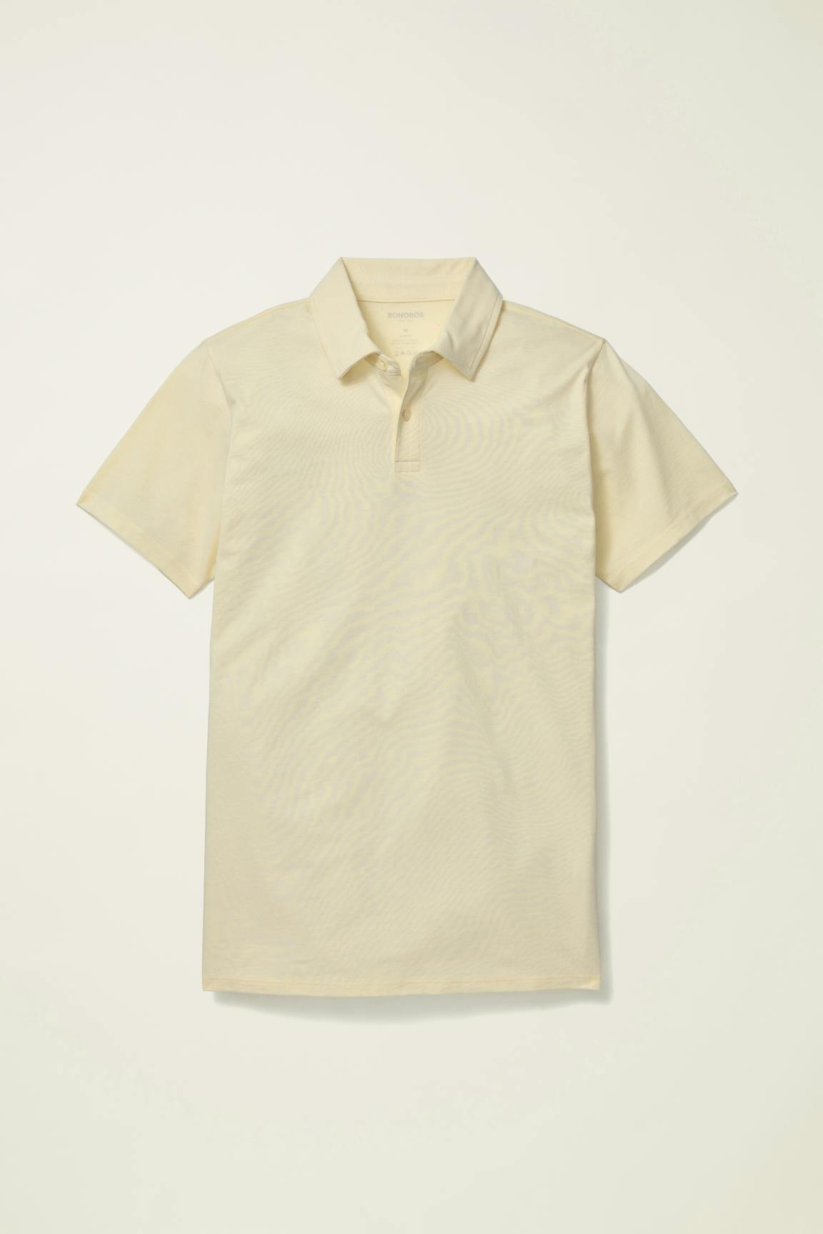 Pima Performance Polo Bonobos Trending